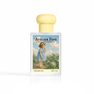 Atelier Faye - A Bite of Watermelon Fruity Sweet 30ml