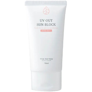 The Harnay - UV Out Sun Block SPF50+ PA++++ 70ml