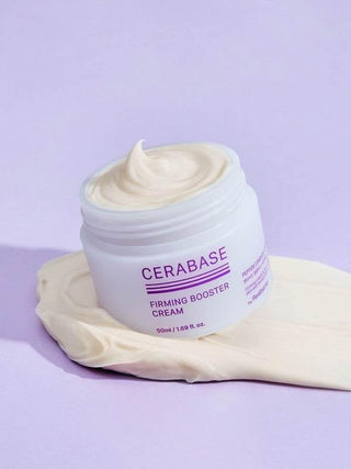 Cerabase - Firming Booster Cream 50ml - Koreabe