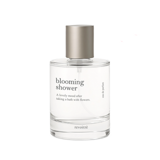 Revoirze - Blooming Shower Parfum 50ml