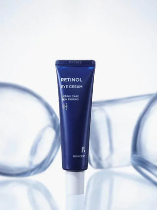 Boncept - Retinol Eye Cream Lifting Care Skin Firming 25ml - Koreabe