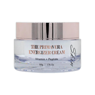 Yur - The Primavera Energizer Cream 50ml