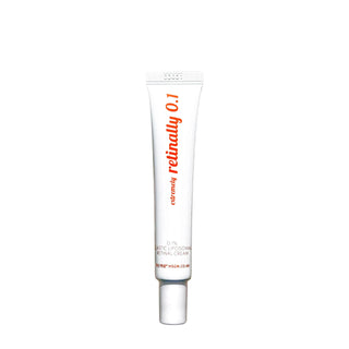 HSGN - Extremely Retinally Liposomal Retinal Cream 0.1 - 20g - Koreabe
