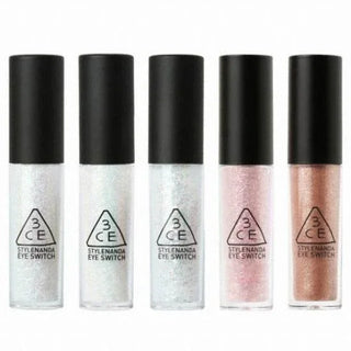 3CE - Eye Switch - 6 Colors - Koreabe