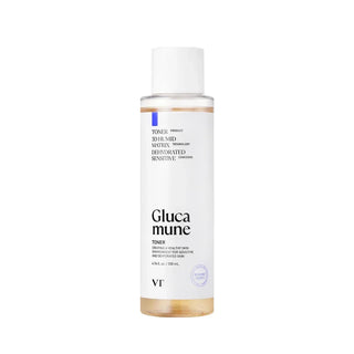 VT - Glucamune Toner 200ml - Koreabe