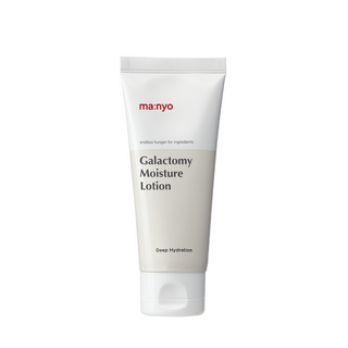 Manyo - Galactomy Moisture Lotion 100ml
