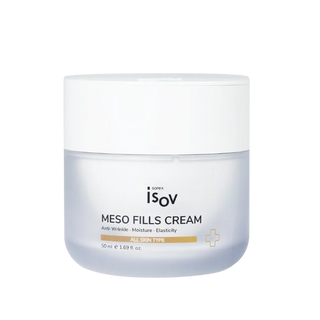 ISOV - Meso Fills Cream 50ml