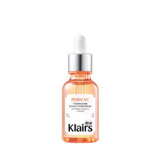 Klairs - PDRN VC Bouncy Pore Serum 35ml