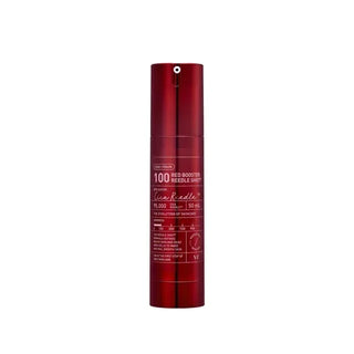 VT - Red Booster Reedle Shot 700 - 30ml - Koreabe
