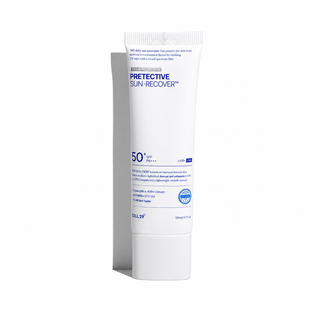 Cell29 - Защитный восстанавливающий солнцезащитный крем SPF50+ PA+++ 50мл