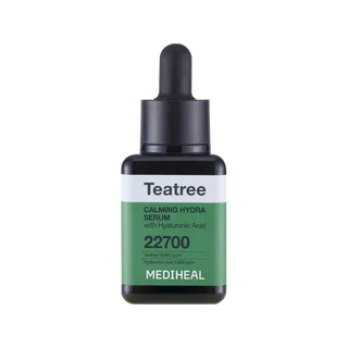 Mediheal - Tea Tree Calming Hydra Serum 40ml - Koreabe