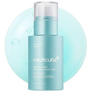 Medicube - Azelaic Acid Exosome Shot 7500 - 30ml
