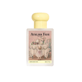 Atelier Faye - Fig Tea Fruity Sweet 30ml