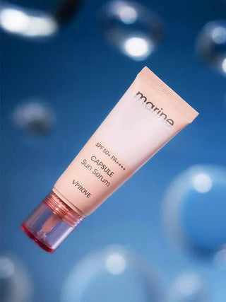 VPROVE - Capsule Sun Serum SPF50+ PA++++ 35ml - Koreabe