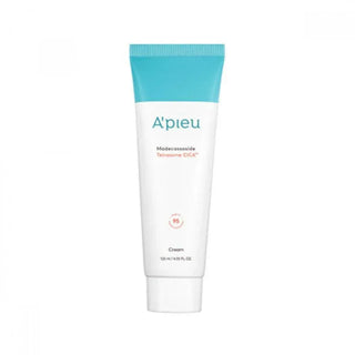 Apieu - Madecassoside Tetrasome Cica Cream 120ml - Koreabe