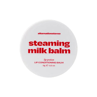 Alternative Stereo - Steaming Milk Balm 6g - Koreabe