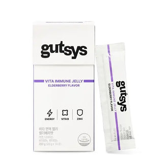Gutsys - Vita Inmune Jelly 14 шт.