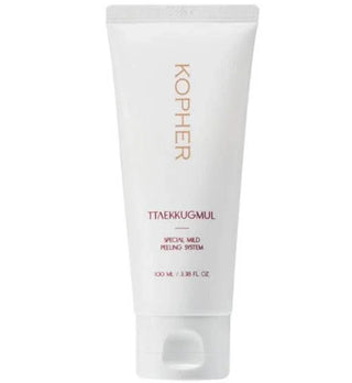 Kopher - Special Mild Peeling System 100ml - Koreabe