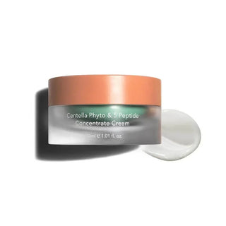 Haruharu Wonder - Centella Phyto & 5 Peptide Concentrate Cream 30ml - Koreabe
