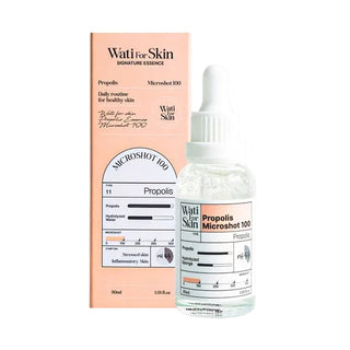 Wati For Skin - Propolis Micro Spicule 100 - 30ml