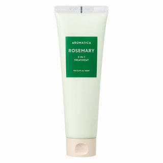 Aromatica - Средство 3 в 1 с розмарином, 160 мл