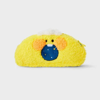 Truz - Podong Minini Plush Pencil Case - Koreabe
