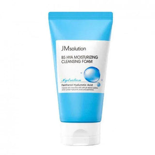 Jmsolution - B5 Hya Moisturizing Cleansing Foam 150ml - Koreabe