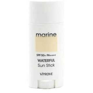 VPROVE - Waterful Sunstick SPF50+ PA++++ 16g - Koreabe