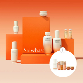 Sulwhasoo - Essential First Care Set