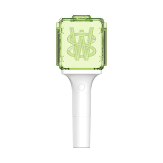 NCT Wish - Official Fan Light Ver.2 - Koreabe