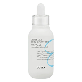 COSRX - Centella Aqua Soothing Ampoule 40ml - Koreabe