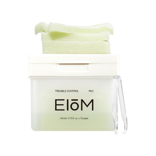 Elom - Средство от проблем с кожей (70 шт.)