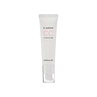 Banila Co - It Radiant CC Cream SPF17 PA+ 30ml - Koreabe