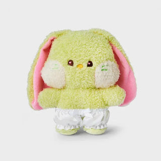 NJ - Bunini Costume Doll Green - Koreabe
