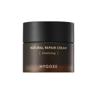 Hyggee - Natural Repair Cream 50ml - Koreabe