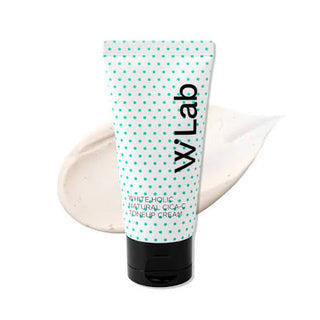 W Lab - Увлажняющий тонирующий крем Cica C Holic Natural 50мл