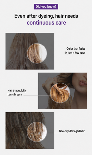 Masil - Salon No Yellow Shampoo 300ml