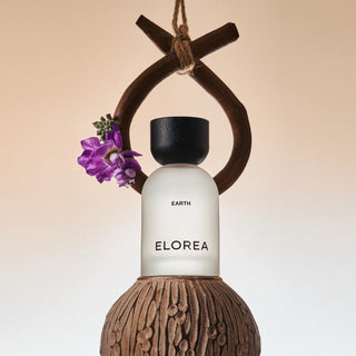 Elorea - Earth Perfum 50ml