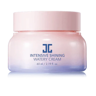 JayJun - Intensive Shining Watery Cream 65ml - Koreabe