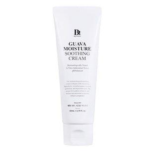 Benton - Guava Moisture Soothing Cream 80ml