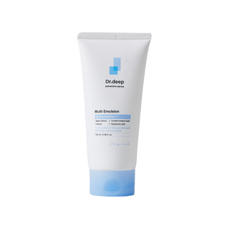 Dr Deep - Moisture Multi Emulsion 150ml