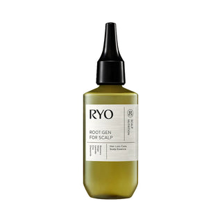 Ryo - Питательная сыворотка для кожи головы Root Gen Scalp Nutrition 80 мл