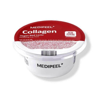 Medipeel - Lacto Pore Lifting Modeling Pack 28g - Koreabe