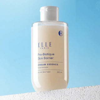Elle Paris - Pro-Biotique Skin Barrier Cream Essence 200ml - Koreabe