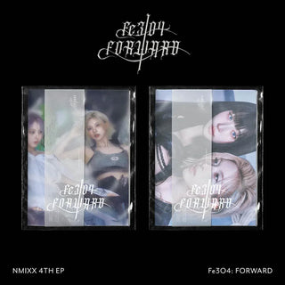 NMIXX - Fe304: Forward (2 Set) - Koreabe