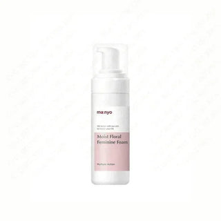 Manyo - Mist Floral Feminine Foam 150ml - Koreabe