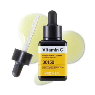 Mediheal - Vitamin C Brightening Serum 40ml - Koreabe