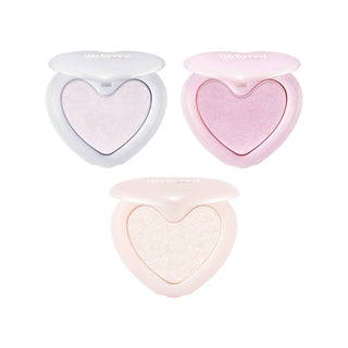 Lilybyred - Luv Beam Glow Veil - 4 варианта