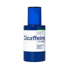 B Ready - Cicaffeine Trouble Reset Serum 40ml
