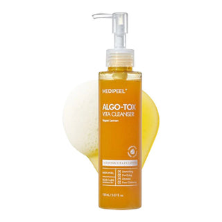 Medipeel - Algo Tox Vita Cleanser 150мл